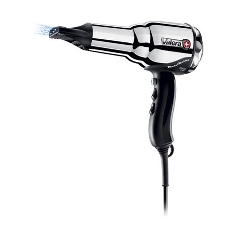מייבש שיער Valera Swiss Metal Master למכירה , 2 image