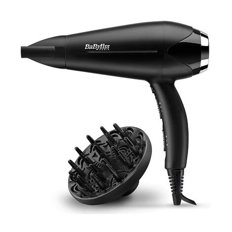 מייבש שיער Babyliss D572DE בייביליס למכירה , 2 image