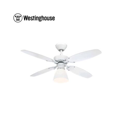 מאוורר תקרה Capitol 42'' עם שלט Westinghouse למכירה , 5 image