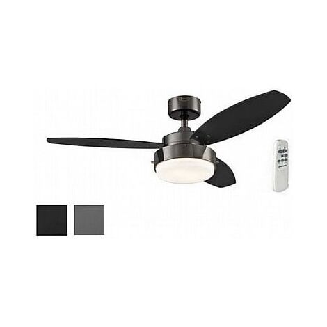 מאוורר תקרה Alloy 42'' עם שלט Westinghouse למכירה , 4 image