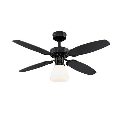 מאוורר תקרה Capitol 42'' עם שלט Westinghouse למכירה , 2 image