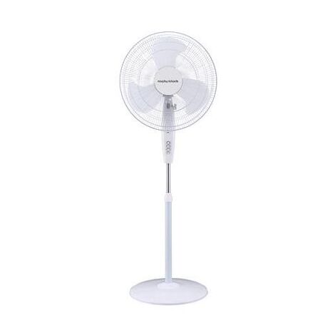 מאוורר עמוד 65448 Morphy Richards מורפי ריצ'רדס למכירה , 2 image