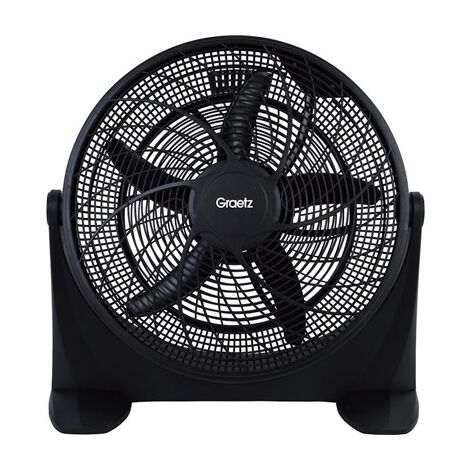 מאוורר רצפה Graetz GRF322 למכירה , 2 image