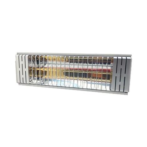 תנור הלוגן/אינפרא SmartAir Sun 1500W SAIRHLC15W למכירה , 2 image