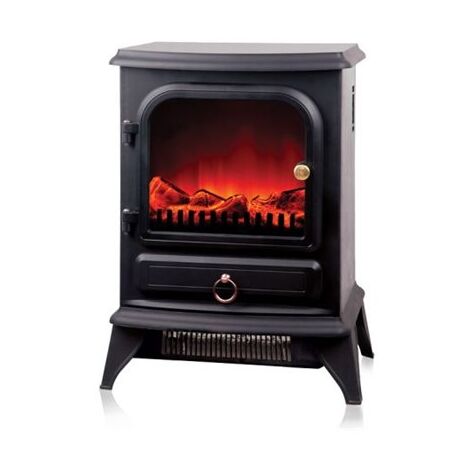 קמין Matrix Flame mx-fp-flm-bk למכירה , 2 image