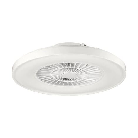 מאוורר תקרה 323052WH/BK/WO מאוורר תקרה יוסטון Semicom למכירה , 3 image