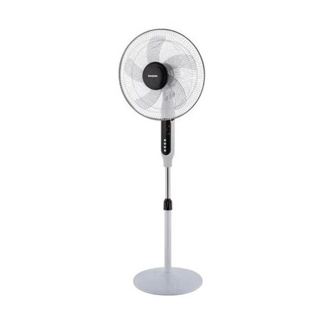 מאוורר עמוד מאוורר עמוד כולל שלט 16" HAFA-16AR Semicom למכירה , 2 image