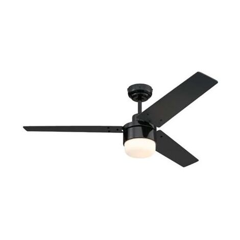 מאוורר תקרה Talia 48" CCT עם שלט Westinghouse למכירה , 2 image