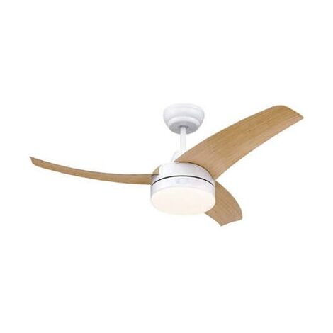 מאוורר תקרה Longwood 42" CCT עם שלט Westinghouse למכירה , 4 image