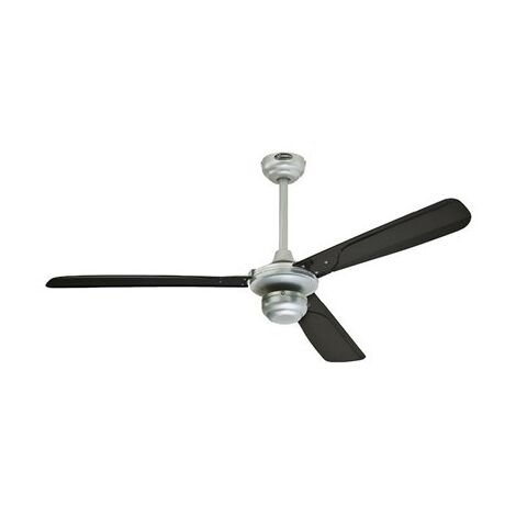 מאוורר תקרה Mountain Gale 52" עם שלט Westinghouse למכירה , 2 image