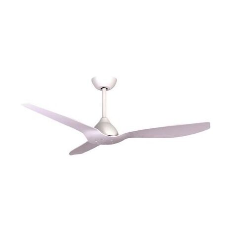מאוורר תקרה מאוורר תקרה + שלט Touch 52" SM-3750/W Semicom למכירה , 2 image