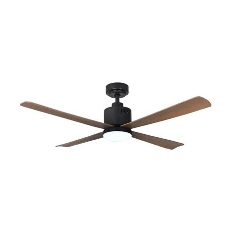 מאוורר תקרה מאוורר תקרה + שלט Nordic 52" SM-DC8551/25CT Semicom למכירה , 2 image