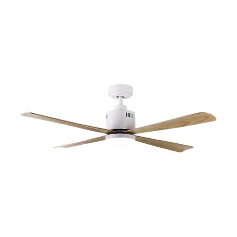 מאוורר תקרה מאוורר תקרה + שלט Nordic 52" SM-DC8551/25CT Semicom למכירה , 3 image