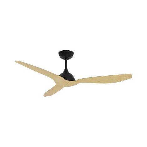 מאוורר תקרה מאוורר תקרה + שלט Touch 52" SM-3750/W Semicom למכירה , 5 image