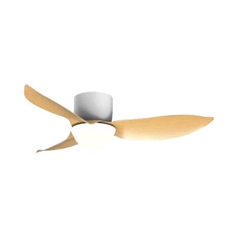 מאוורר תקרה מאוורר תקרה + שלט Feel 46" SM-3921/20CT Semicom למכירה , 3 image
