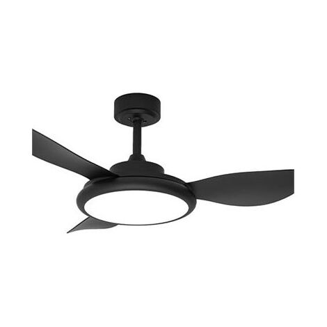 מאוורר תקרה מאוורר תקרה + שלט Cool 42" SM-3761B42/W42/36CT Semicom למכירה , 3 image