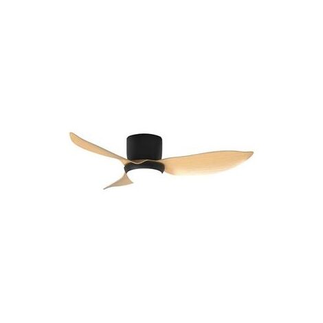 מאוורר תקרה מאוורר תקרה + שלט Feel 46" SM-3921/20CT Semicom למכירה , 4 image