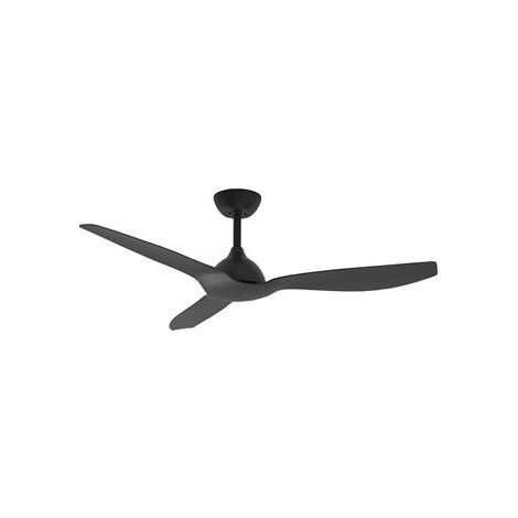 מאוורר תקרה מאוורר תקרה + שלט Touch 52" SM-3750/W Semicom למכירה , 4 image