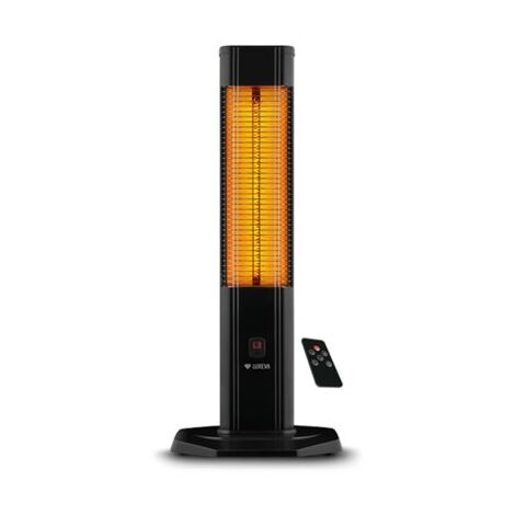 תנור הלוגן/אינפרא Luxeva LXV2000 RC למכירה , 2 image