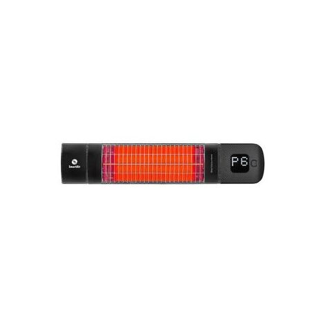 תנור הלוגן/אינפרא SmartAir Lava RC 2000 למכירה , 2 image