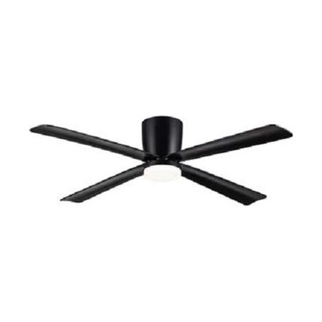 מאוורר תקרה מאוורר תקרה+שלט Superstar 48" CCT 18W SM-1075B/BCT/WCT Semicom למכירה , 3 image