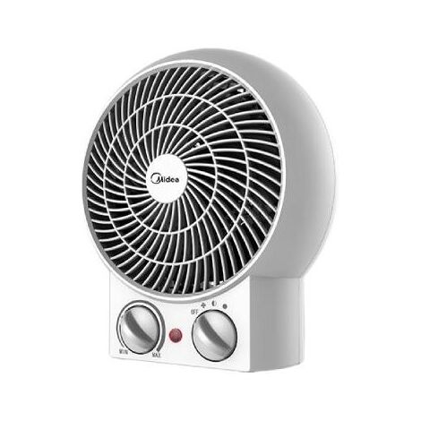 מפזר חום Midea NF20 B/W 9102/9103 מידאה למכירה , 2 image