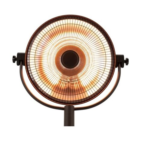 פטריית חימום אינפרא 37099 Star Patio למכירה , 2 image