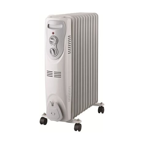 רדיאטור  9 צלעות Relax RE2211 למכירה 
