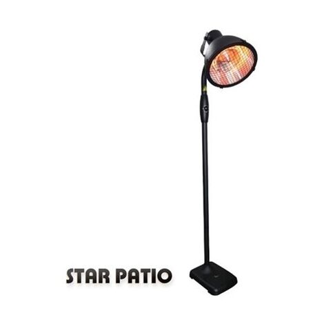 תנור הלוגן/אינפרא 37131 Star Patio למכירה , 4 image