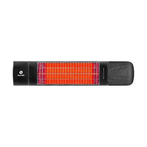 תנור הלוגן/אינפרא SmartAir Lava 2000 למכירה , 2 image