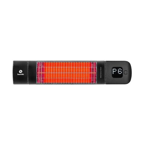 תנור הלוגן/אינפרא SmartAir Lava Pro 2000 למכירה , 2 image