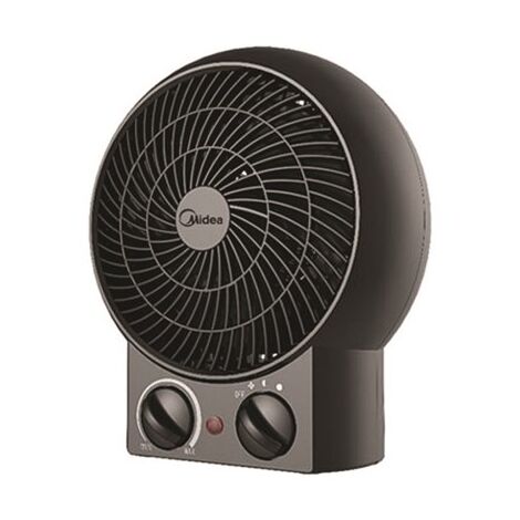 מפזר חום Midea NF20 B/W 9102/9103 מידאה למכירה , 3 image