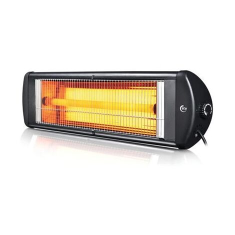 תנור הלוגן/אינפרא Sachs EF-1074 למכירה 
