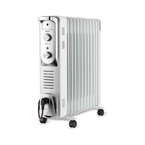 רדיאטור  11 צלעות Fakir RF-11 Turbo Plus למכירה , 2 image
