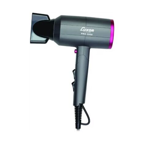 מייבש שיער Luxor Pro 3000 למכירה 