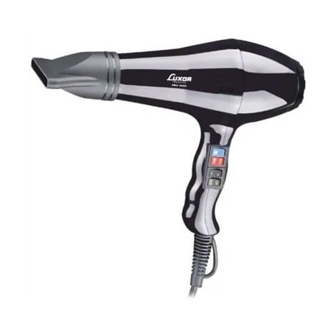 מייבש שיער Luxor Pro 4000 למכירה , 2 image