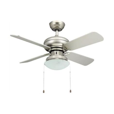 מאוורר תקרה ElectroStar Star 4 36"&lrm; למכירה , 2 image