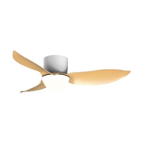 מאוורר תקרה מאוורר תקרה + שלט Feel 46" SM-3921/20CT Semicom למכירה , 2 image