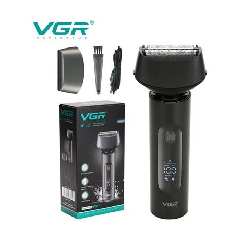 מכונת גילוח VGR V381 למכירה 