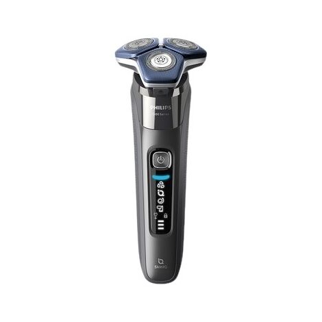 מכונת גילוח Philips Norelco series 7000 Wet & Dry S7887/82 פיליפס למכירה , 3 image