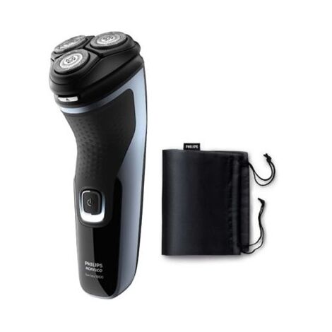 מכונת גילוח Philips Norelco S1311/82 פיליפס למכירה 