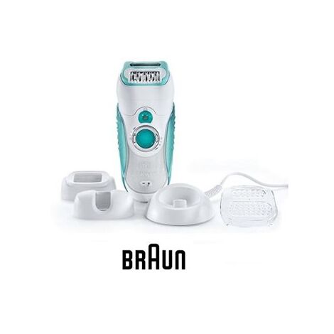 מסיר שיער Braun Silk Epil 7 - 7891WD בראון למכירה , 2 image
