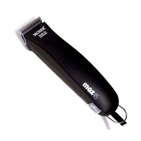 מכונת תספורת Moser Max45 1245 למכירה 