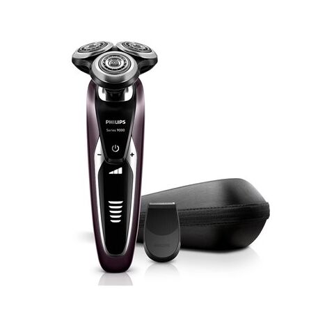 מכונת גילוח Philips S9522 פיליפס למכירה , 2 image