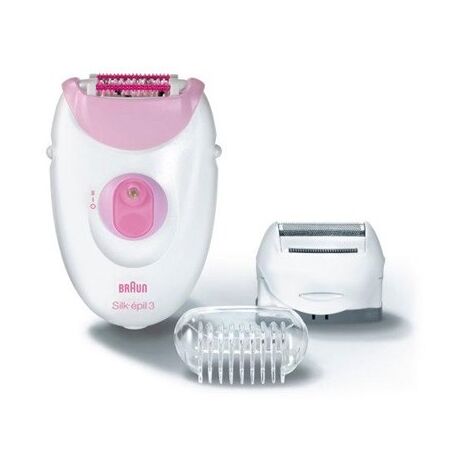 מסיר שיער Braun Silk Epil 3 - 3270 בראון למכירה , 2 image