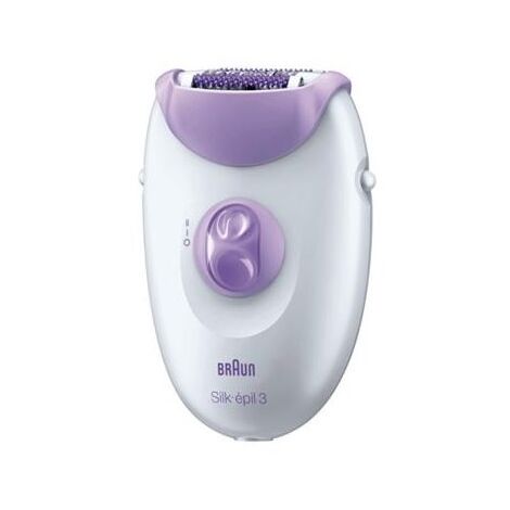 מסיר שיער Braun Silk Epil 3 - 3170 בראון למכירה , 2 image
