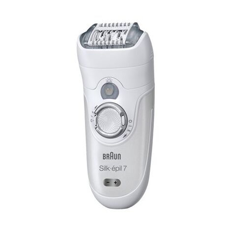 מסיר שיער Braun Silk Epil 7 - 7561 בראון למכירה 