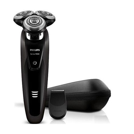מכונת גילוח Philips S9111 פיליפס למכירה , 3 image