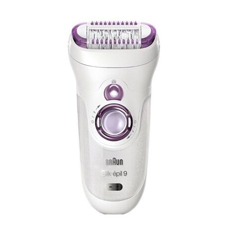 מסיר שיער Braun 9-961E בראון למכירה , 2 image
