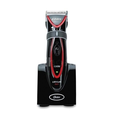 מכונת תספורת Oster C200 למכירה , 2 image